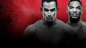 UFC 216: Ferguson vs. Lee — foto 3