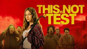This Is Not a Test — foto 5