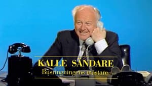 Kalle Sändare - Busringningens mästare — foto 1