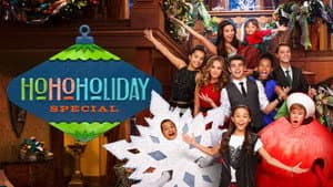 Nickelodeon's Ho Ho Holiday Special — foto 2
