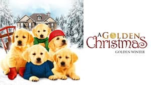 Golden Winter — foto 1