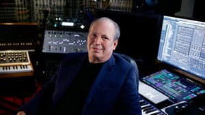 Hans Zimmer: Hollywood Rebel — foto 1