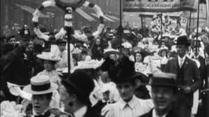 Manchester Band of Hope Procession — foto 1