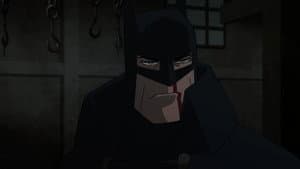 Batman: Luz De Gas — foto 10