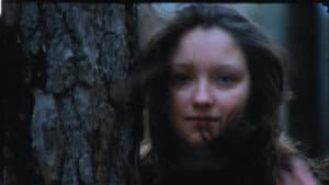 J'ai vu le visage du diable — foto 2