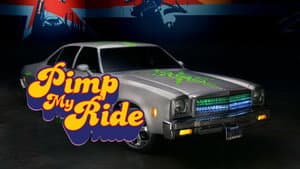 Pimp My Ride — foto 1
