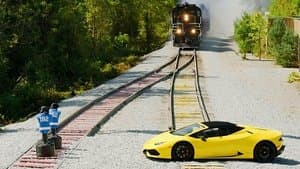 El tren de la eliminación