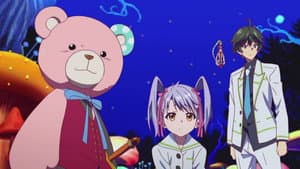 Kurumi y el reino de los animales de peluche