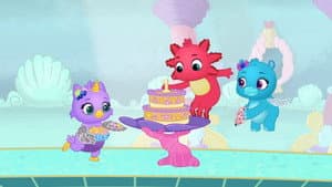 ¡Feliz día de eclosión!
