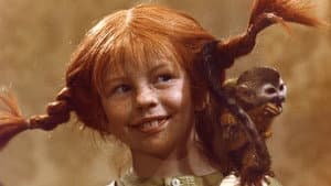 Pippi Långstrump — foto 6