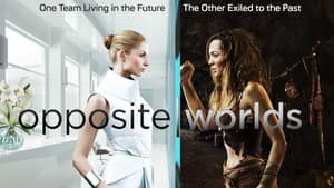 Opposite Worlds — foto 1