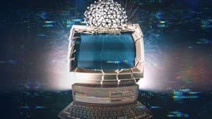 Time Bomb Y2K — foto 1