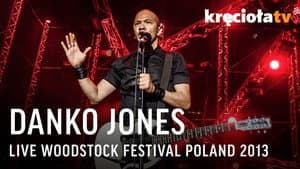 Danko Jones LIVE Woodstock Festival Poland 2013 — foto 1