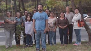 Guatemala, les disparus de la dictature — foto 1