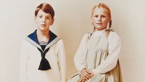 Fanny y Alexander — foto 8