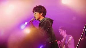 16葉 線上演唱會 — foto 1