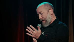 Kyle Kinane: Shocks & Struts — foto 4