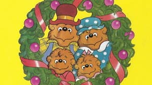 The Berenstain Bears' Christmas Tree — foto 1