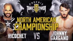 NXT TakeOver: Phoenix — foto 1