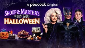 Snoop & Martha's Very Tasty Halloween — foto 4