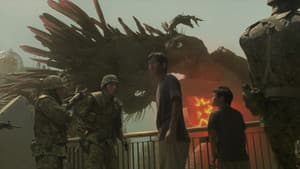 Gamera: El valiente — foto 3