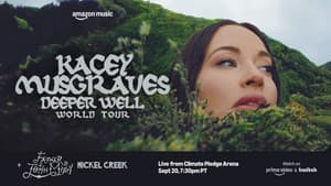 Kacey Musgraves: Deeper Well World Tour Live — foto 1