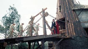 Die schwarze Mühle — foto 2