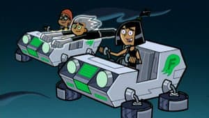 Danny Phantom: Reality Trip — foto 2