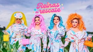 Reinas al rescate — foto 7