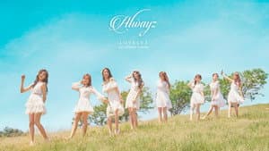 Lovelyz: 2017 Summer Concert Always — foto 1