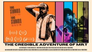 The Credible Adventures of Mr. T — foto 1