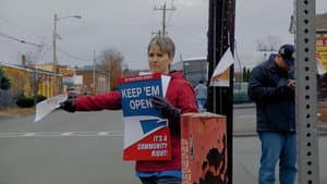 The Great Postal Heist — foto 1