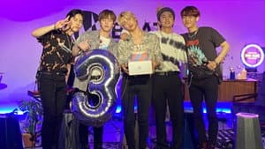 A.C.E 'HOMECERT' 3RD DEBUT-ANNIVERSARY — foto 1