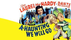 A-Haunting We Will Go — foto 6