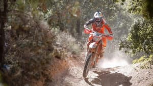 El más rápido en la pista