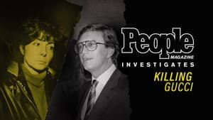 Killing Gucci: People Magazine Investigates — foto 4