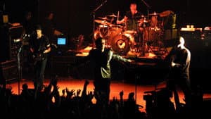 U2 - Live  from Irving Plaza 2000 — foto 1