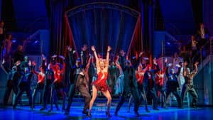 Anything Goes — foto 2