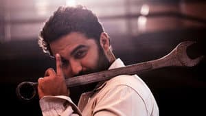 మెకానిక్ రాకీ — foto 8