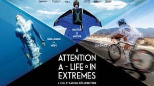 Attention: A Life in Extremes — foto 1