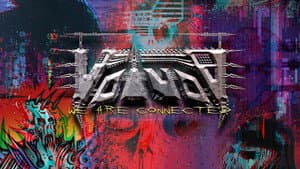 VOÏVOD: We Are Connected — foto 1