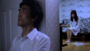 붉은 바캉스 검은 웨딩 2 — foto 1