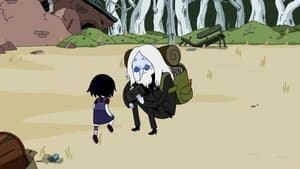 Simon y Marcy