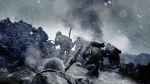 The Front Line — foto 2