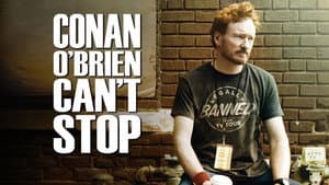Conan O'Brien Can't Stop — foto 5
