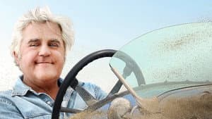 Jay Leno's Garage — foto 1