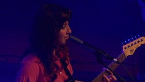 The Beths - Auckland, New Zealand, 2020 — foto 8