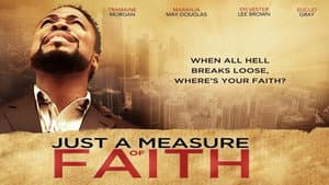 Just a Measure of Faith — foto 1