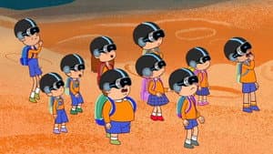 Episodio 1