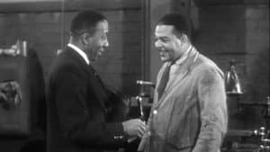 Learie Constantine — foto 1